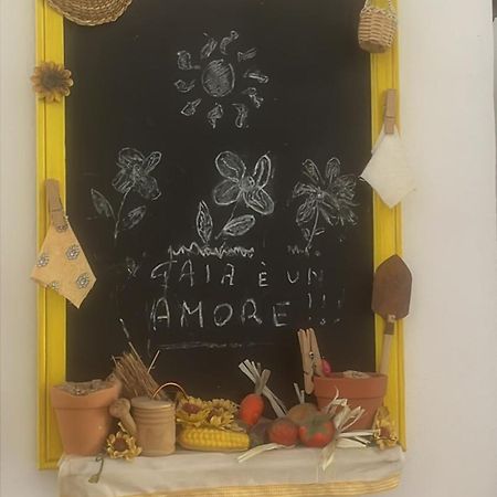 Apartamento Casa Gaia - Limoncello - Parcheggio Privato Incluso Levanto Exterior foto