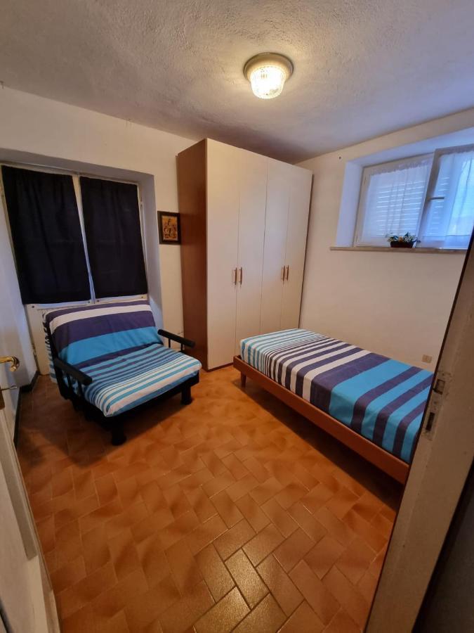 Apartamento Casa Gaia - Limoncello - Parcheggio Privato Incluso Levanto Exterior foto