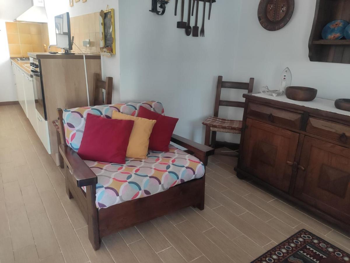 Apartamento Casa Gaia - Limoncello - Parcheggio Privato Incluso Levanto Exterior foto