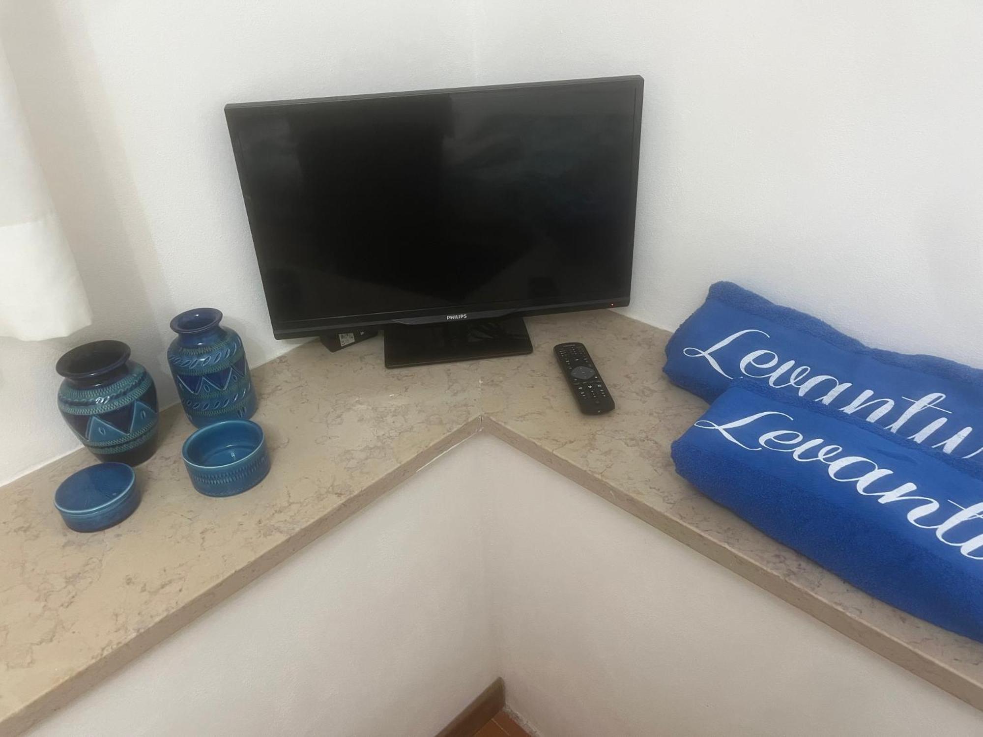 Apartamento Casa Gaia - Limoncello - Parcheggio Privato Incluso Levanto Exterior foto