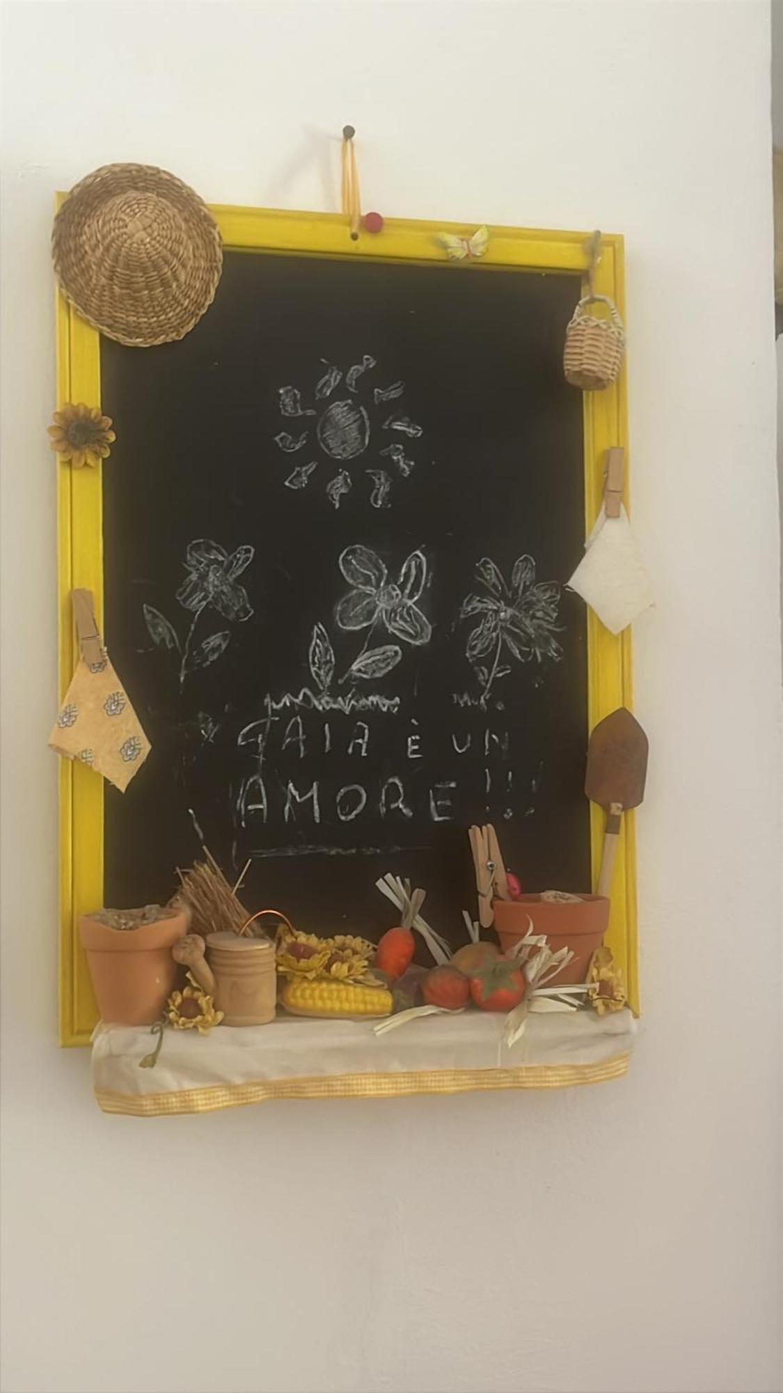 Apartamento Casa Gaia - Limoncello - Parcheggio Privato Incluso Levanto Exterior foto